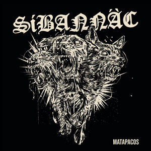 MATAPACOS cover