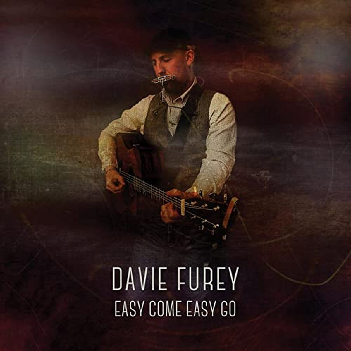 Easy Come Easy Go cover