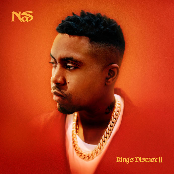 King's Disease 2 | Nas