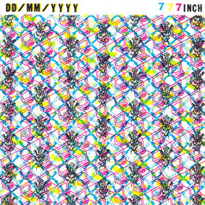 777" (2008) cover