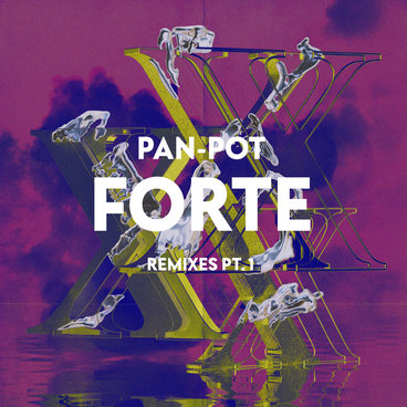 FORTE Remixes Pt. 1 main photo
