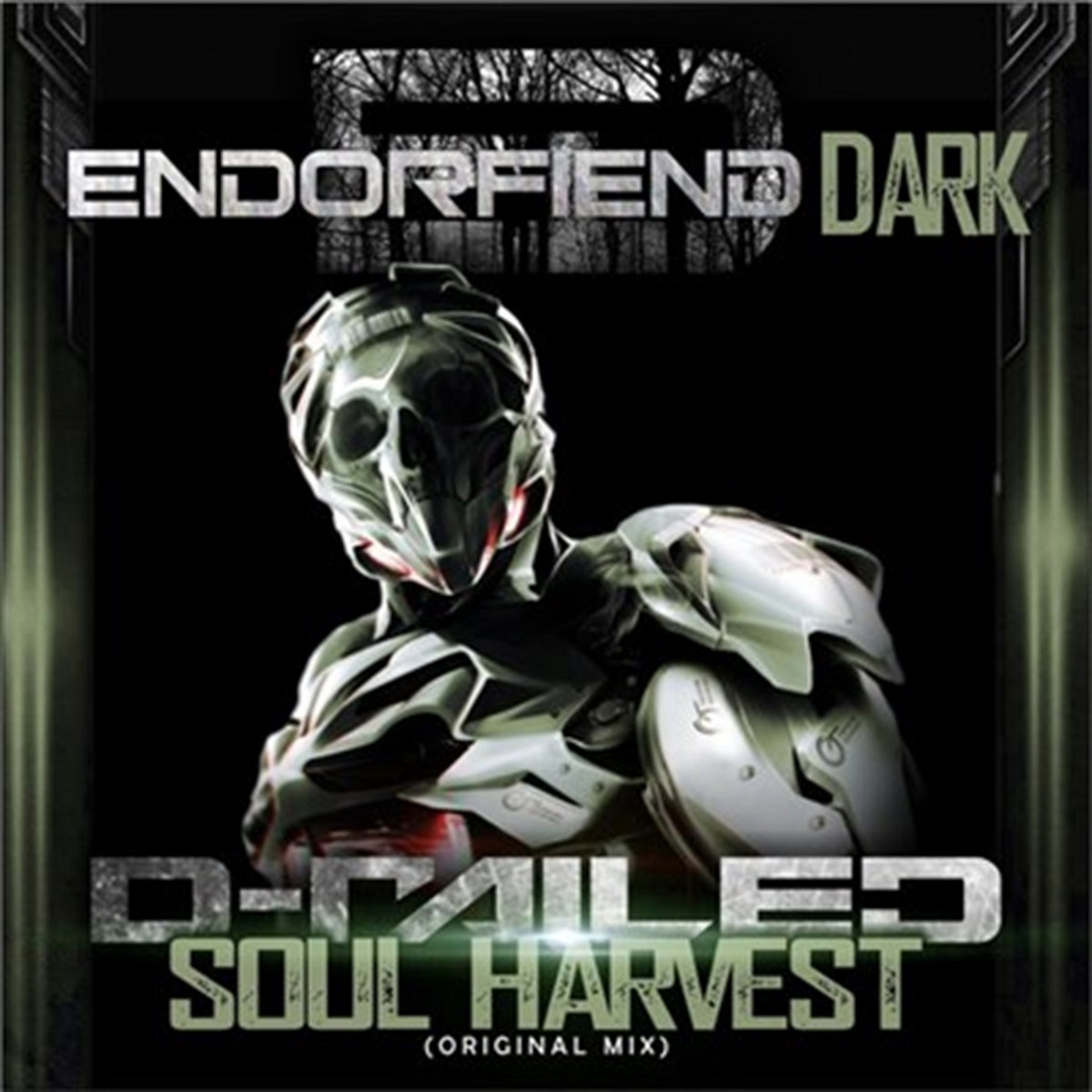 Soul Harvest | D-Railed