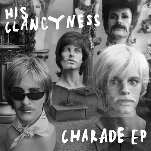 Charade EP cover