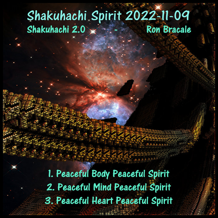 Shakuhachi Spirit 20221109 Shakuhachi Spirit
