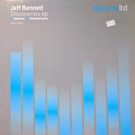Discoveries EP - EQ Grey Rec (2003)