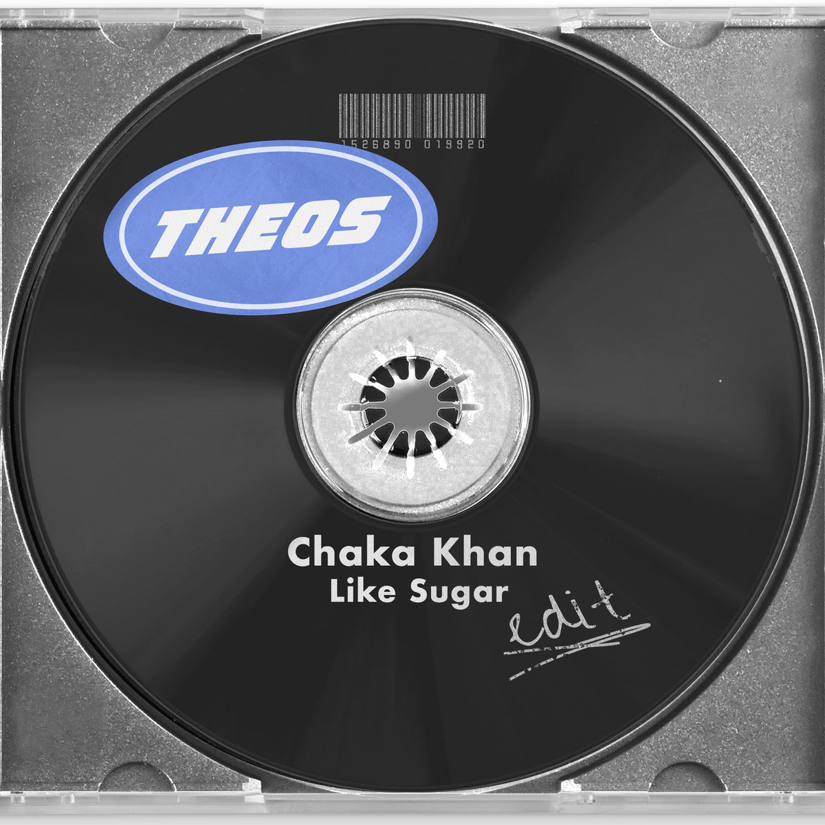 Chaka Khan - Like Sugar (THEOS Edit) | THEOS