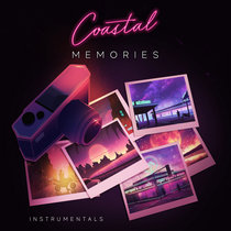 Memories (Instrumentals) cover art