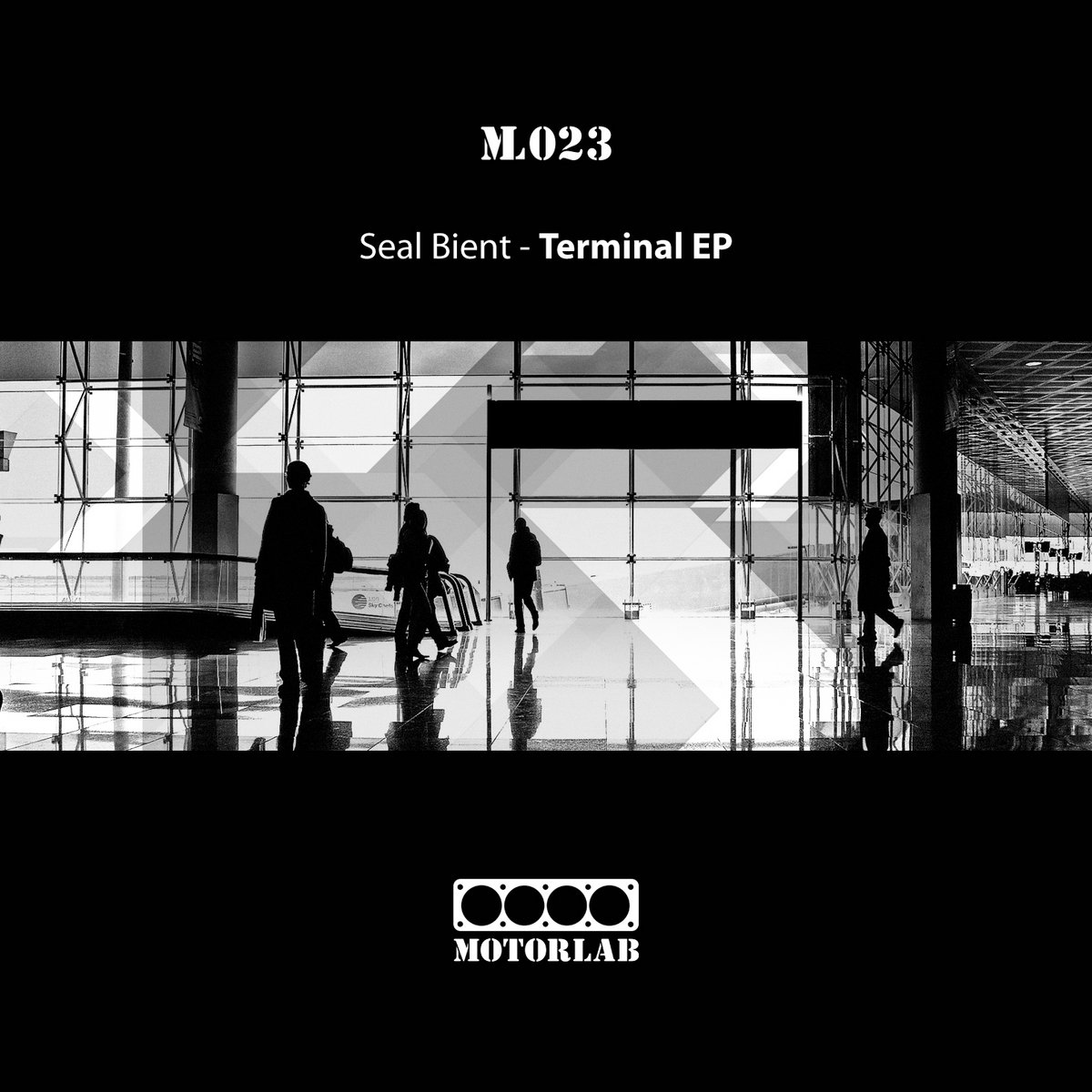 Ep Terminal Terminal EP | Seal Bient