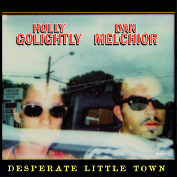 Music | Official Dan Melchior