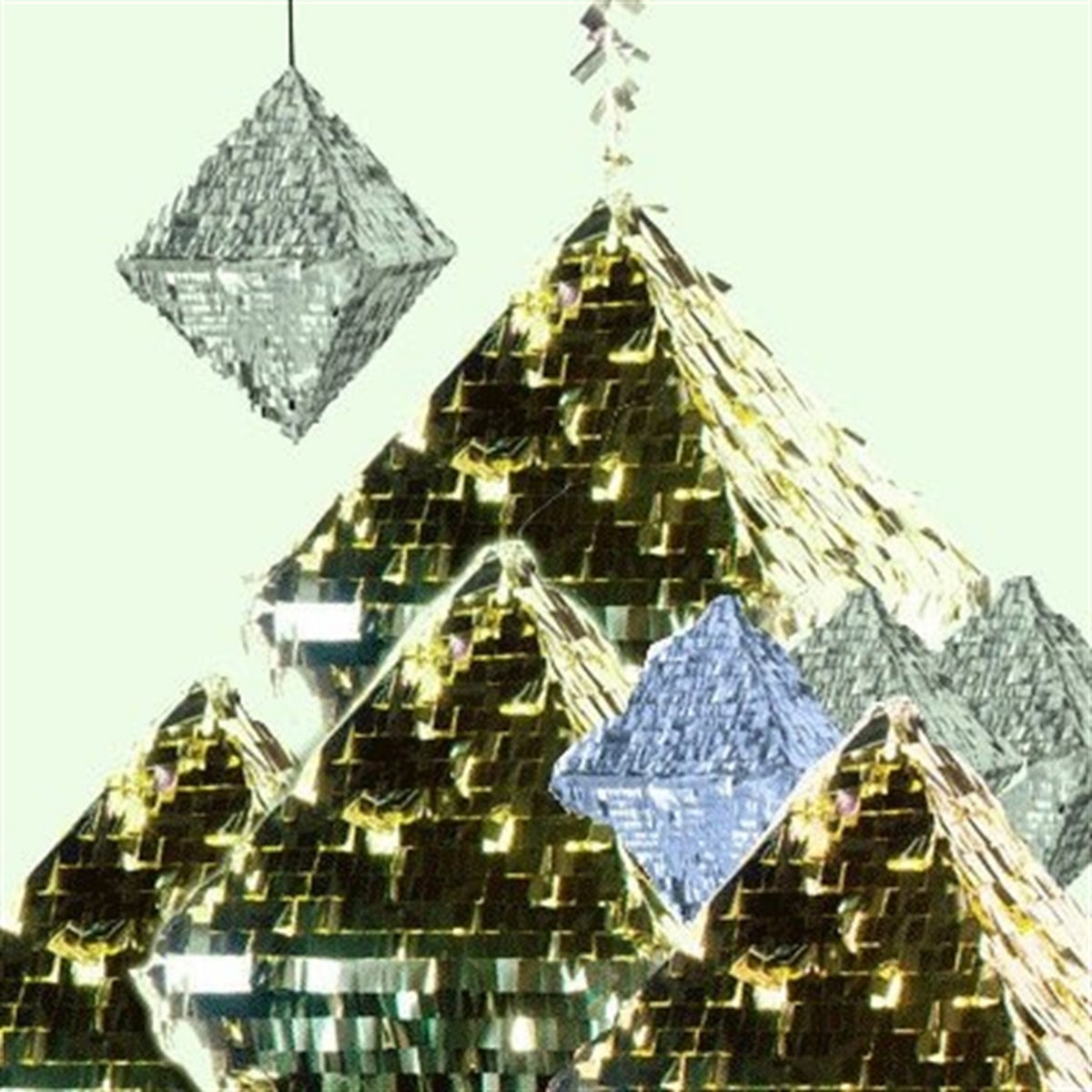 Magic Pyramid Magic In The Pyramids | Android Automatic