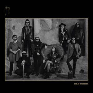 Messa — Live at Roadburn