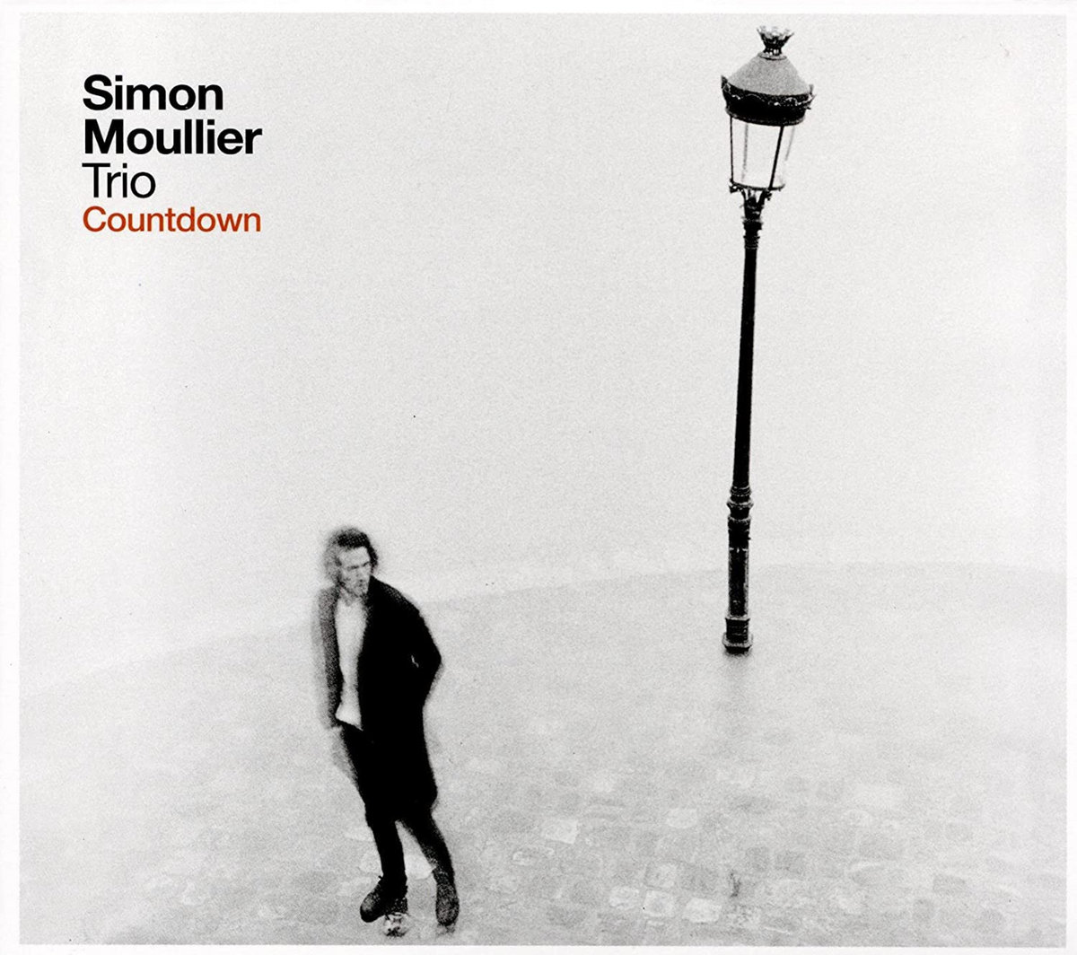 Simon Moullier Trio Countdown