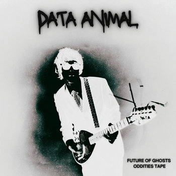 Future of Ghosts | DATA ANIMAL