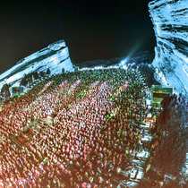 2007.09.08 :: Red Rocks Amphitheatre :: Morrison, CO cover art