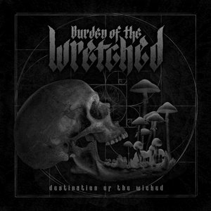Destination of the Wicked cover