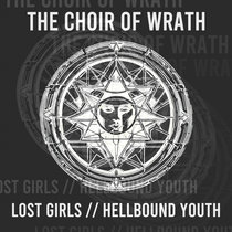 Lost Girls // Hellbound Youth cover art