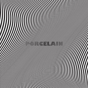 Porcelain cover