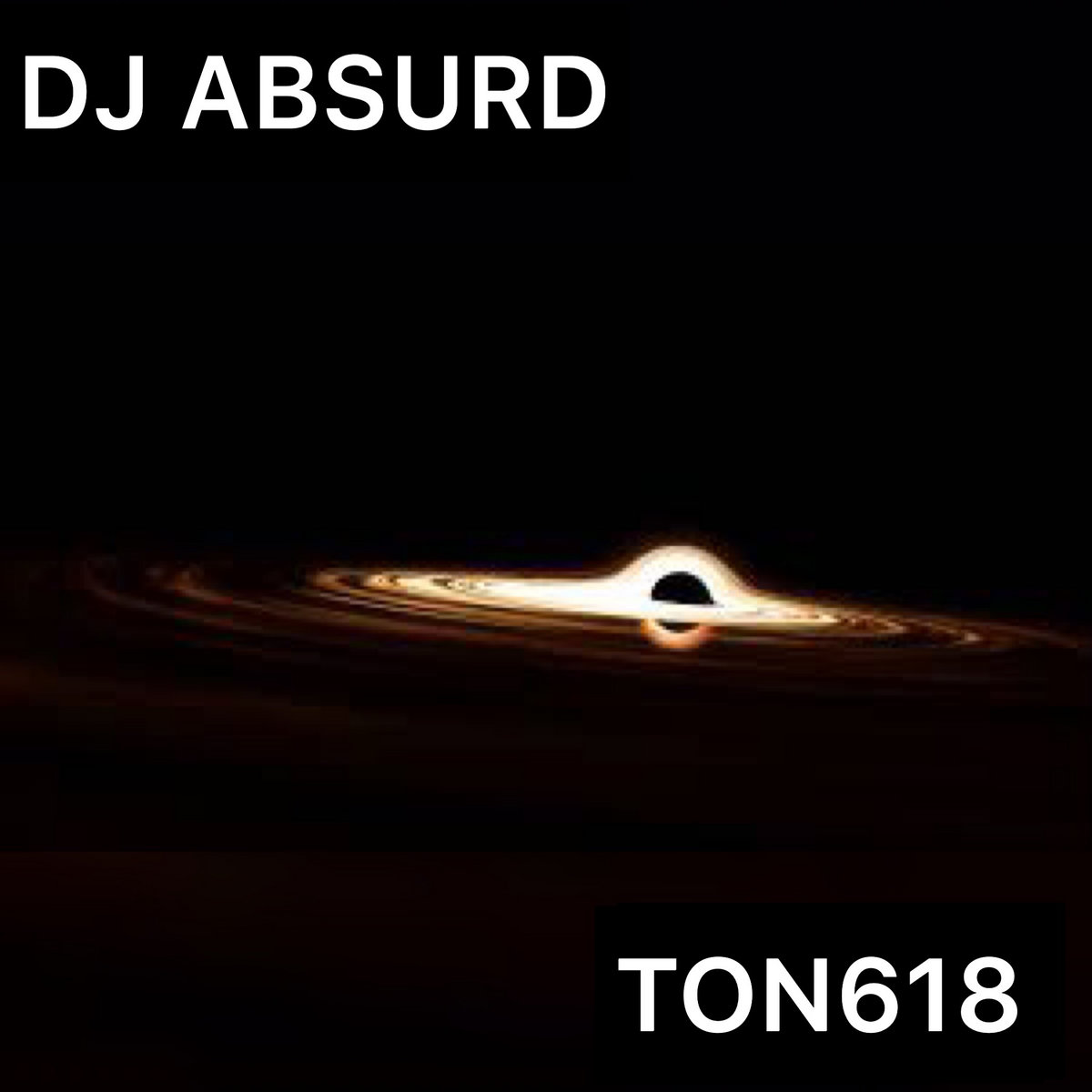 Квазар ton 618