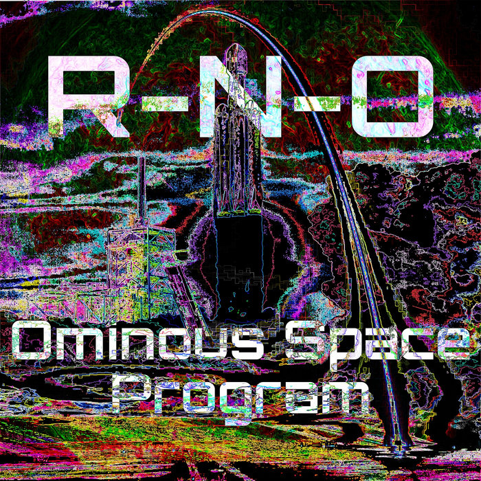 Ominous Program Development Ominous Space Program | R-N-O
