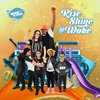 Rise Shine #Woke (GRAMMY Nominated) Cover Art