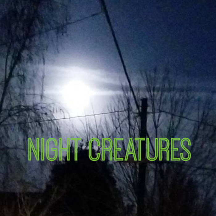 Music | Night Creatures