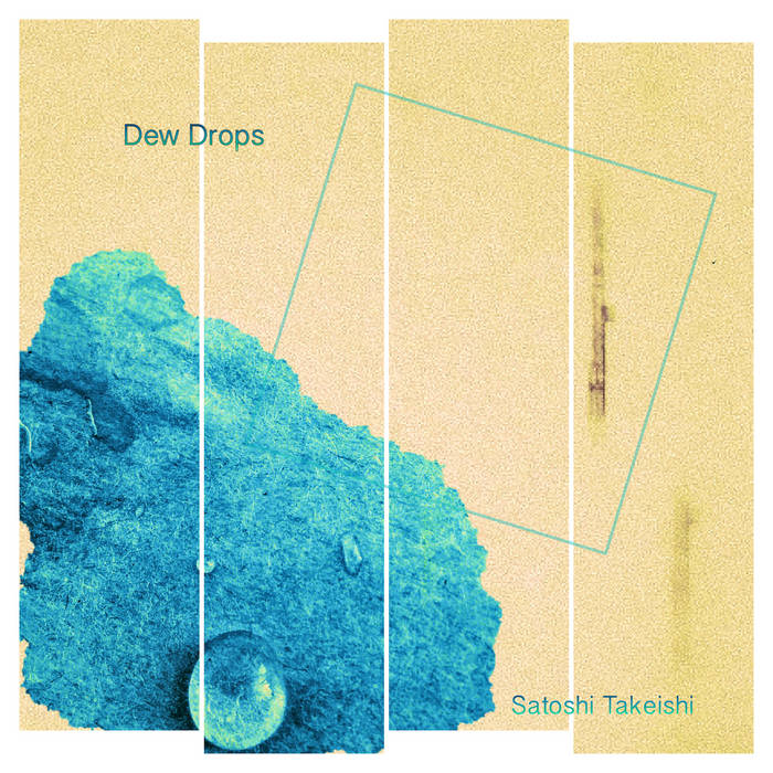 Dew Drops cover art