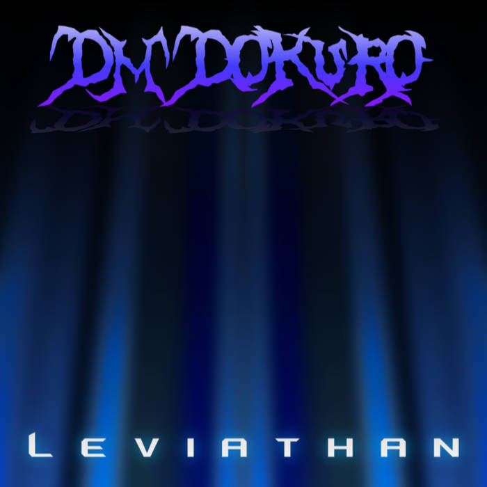 Leviathan / CD3枚セット Leviathan Desk Mat – CreatorCrafted