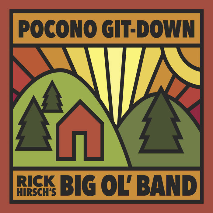 Tango down band discount