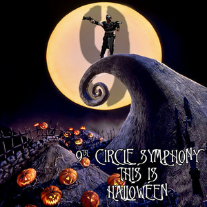 This Is Halloween cover