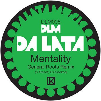 Music | Da Lata