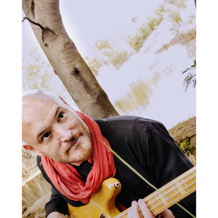 Impulso Natural Seba Milani seba milani bandcamp