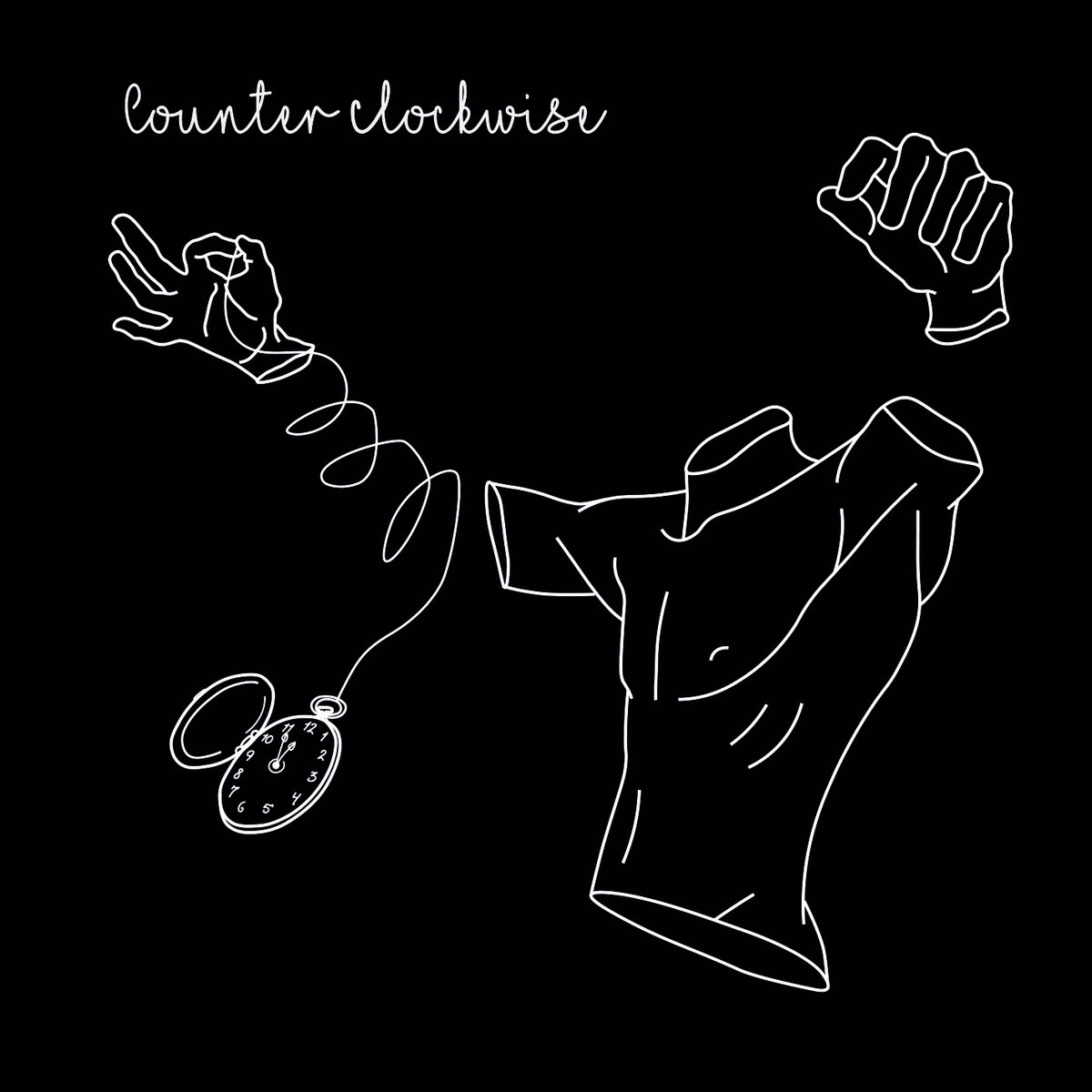 Counter Clockwise Clckws