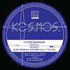 KOSMOS001 Future Engineers "Bionics" / "Bionics (Electrosoul System Space Trip Mix)