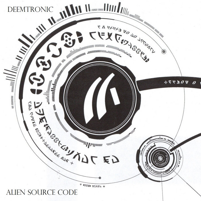 Alien Source Code | Deemtronic