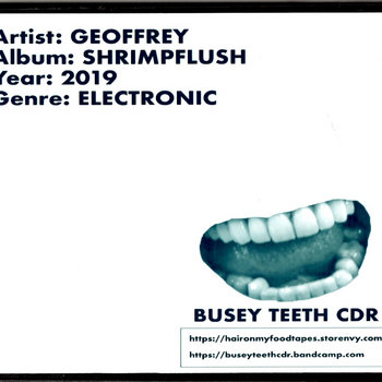 Music | Busey Teeth CDr