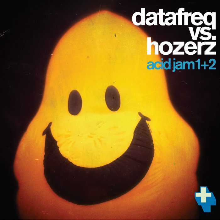 Acid Jam 1+2 | Datafreq Vs. Hozerz