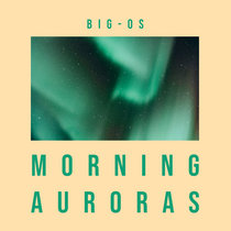 Morning Auroras cover art