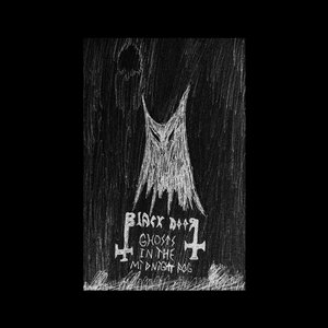 Black Door — Ghosts in the Midnight Fog