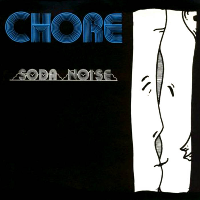 Complete Recordings 1994-1996 | Chore