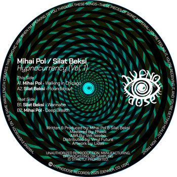 Music | Hypnodose Records