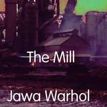 The Mill cover art