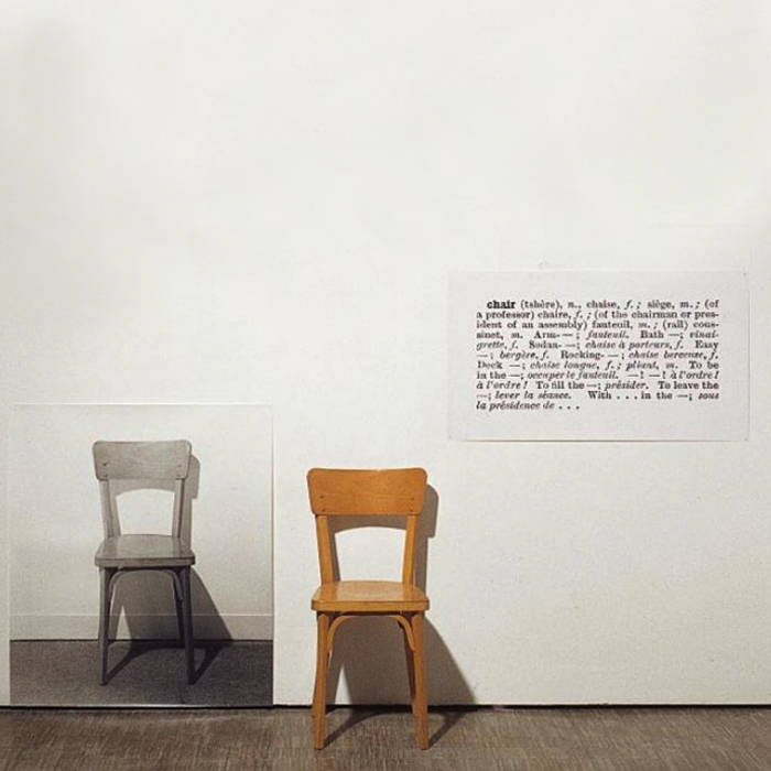I'm Sitting in a Room | Alvin Lucier (compositeur) / Angèle