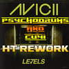 Levels HT Rework