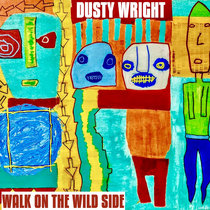 Walk On The Wild Side cover art
