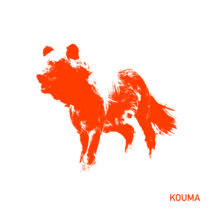 Kouma cover art