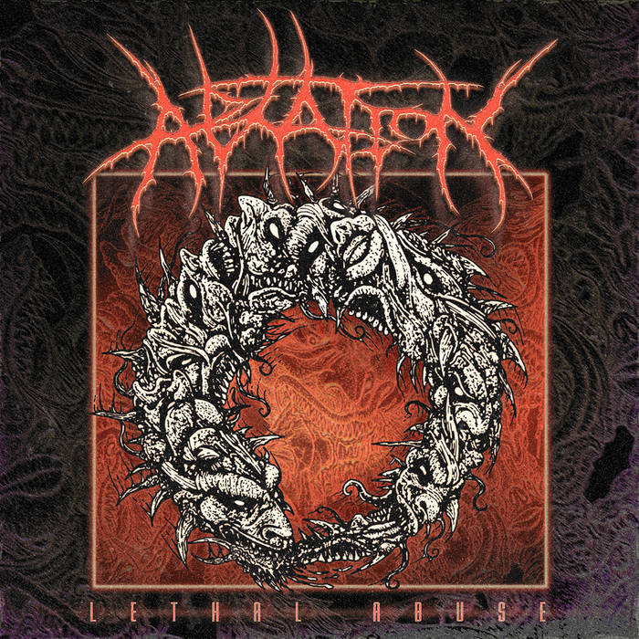 Lethal Abuse | Ablation | Iron Fortress Records