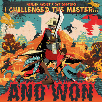 cover art