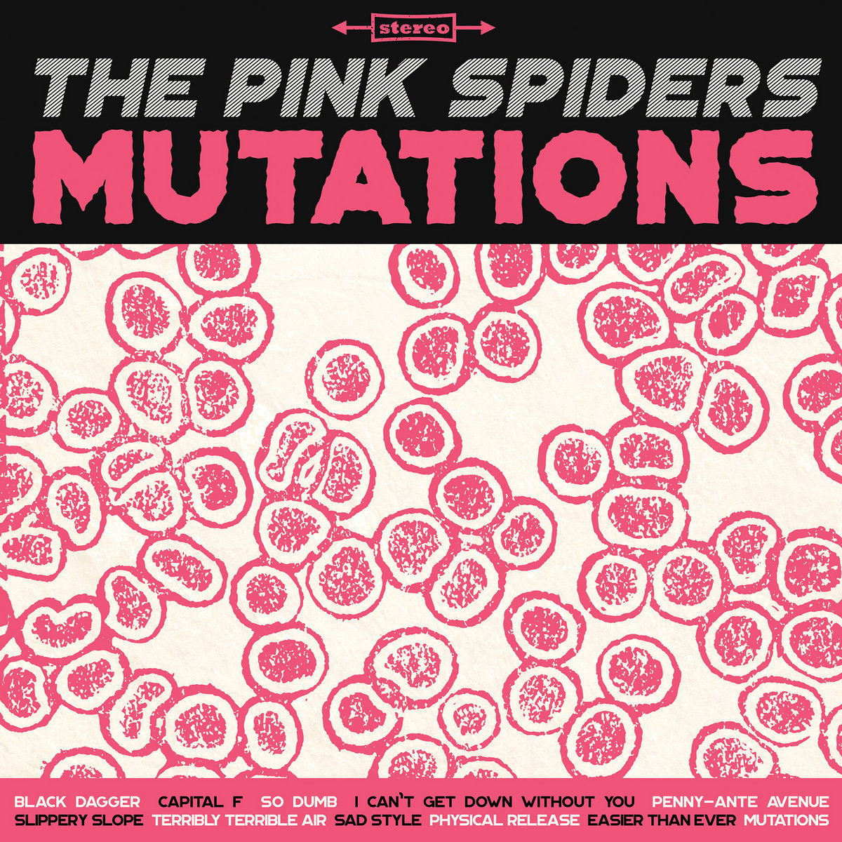 虜囚の羅々　Pink Spider Pink Spider - Wikipedia