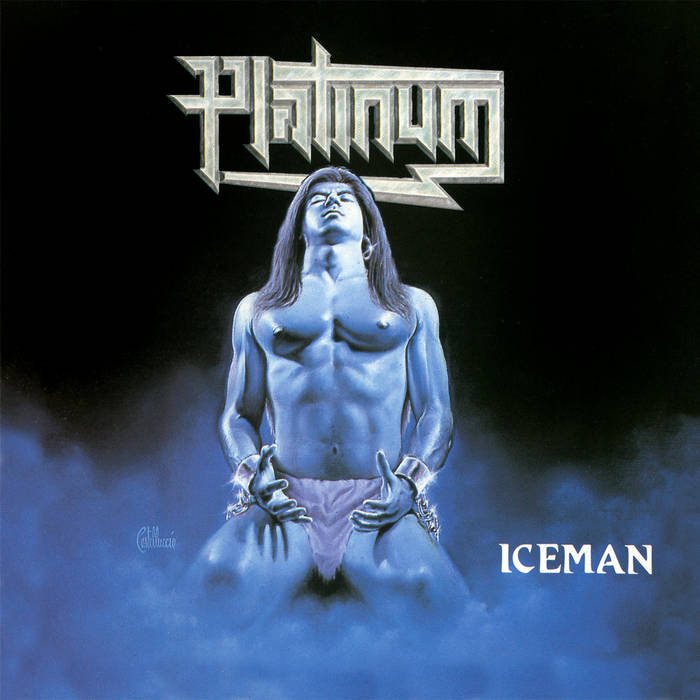Iceman | PLATINUM | Heaven and Hell Records