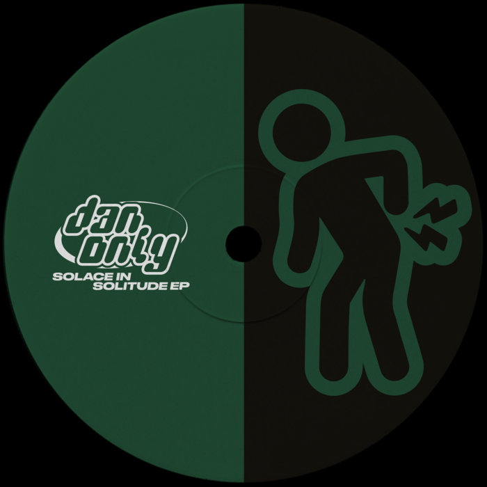 Solace in Solitude Dan Only